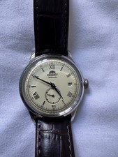 Orient Bambino Small Seconds