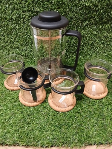 Bodum piece french - french, press