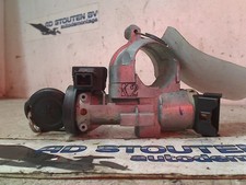 IGNITION LOCK + KEY Mitsubishi