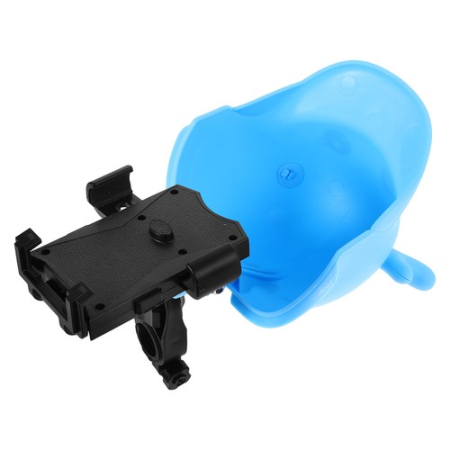 Phone holder for - for, bike