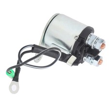 Solenoid Starter Relay Anti