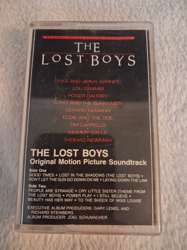 The lost boys original - the,