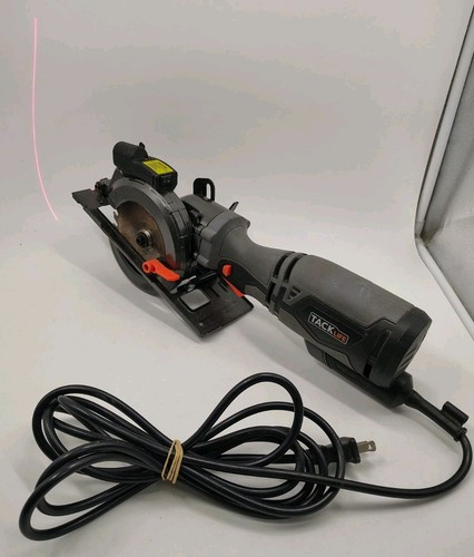 Tacklife tcs115a mini circular - tcs115a,
