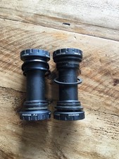 Shimano bb90 hollowtech - hollowtech, ii