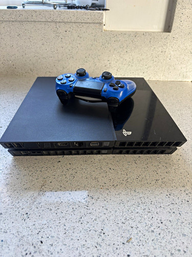 Sony playstation ps4 500gb - playstation,
