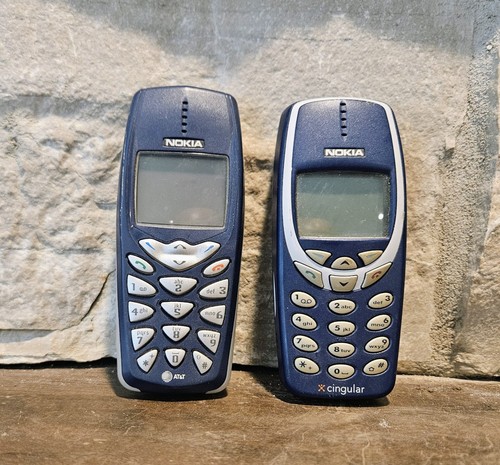 Vintage nokia mobile - (2),