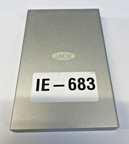 Lacie mini 1tb rugu3m2 - lacie,