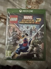LEGO Marvel Super Heroes 2