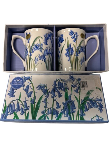 Leonardo collection bluebells - leonardo,