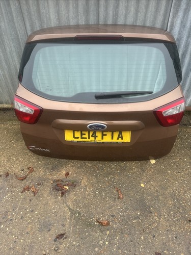 2011 2015 ford max mk2 - ford,