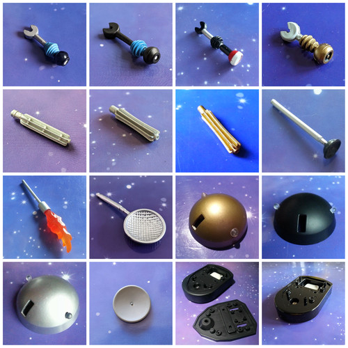 Who classic new - new, series