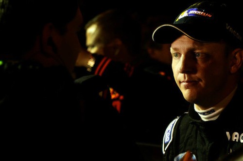 Mikko hirvonen sport - hirvonen, m