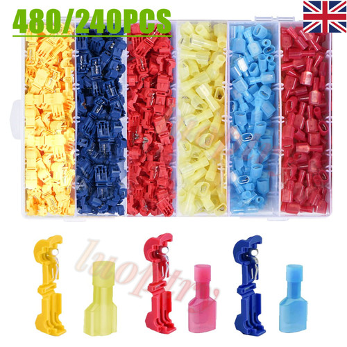 480x quick splice - quick,