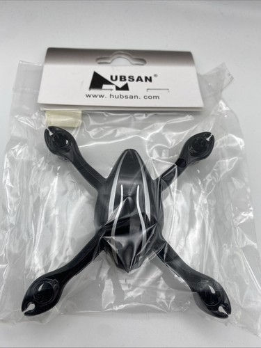 Hubsan x4l quad copter - hubsan,