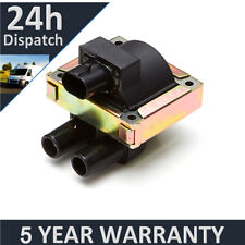 Ignition Coil Pack Fits Fiat