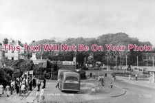 HA 5904 - The Bus Station