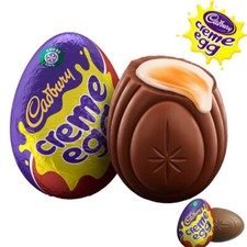 Easter Egg Collections