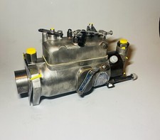 Reconditioned International Tractor Fuel Injection pump DPA 3240538