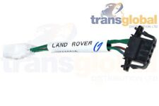 Modified Brake Light Switch Loom Lead for Land Rover Freelander 1 01-06 OEM