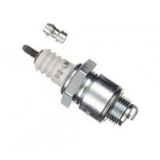 Argos Challenge Xtreme SV150 Petrol Lawnmower Replacement NGK Spark Plug 