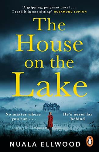 The house - the, lake: