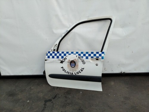 Front door 397791 citroen - lh,