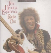 Jimi Hendrix : Radio One CD