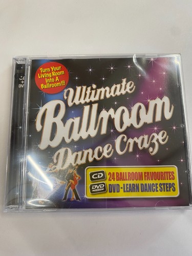 Ultimate ballroom dance - ballroom,