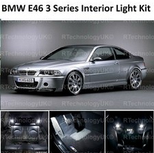 PREMIUM for BMW E46 3 SERIES