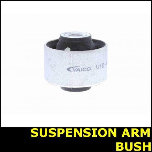 Suspension control arm - control, bush