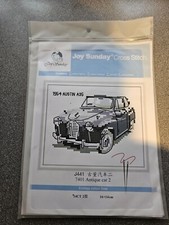 Joy Sunday J441 7401 Antique