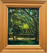 Impressionist Painting (20th