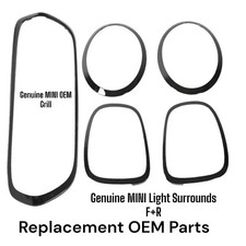 NEW GENUINE MINI F55 F56 F57