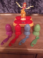 Big cook little egg - egg, maker