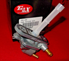 50mm K&L New Petcock Suzuki 80