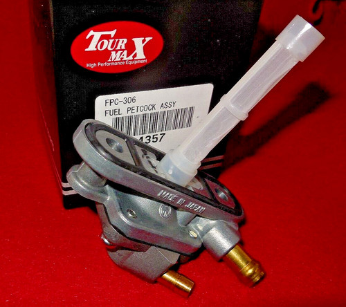 50mm new petcock suzuki 80 - k&l,