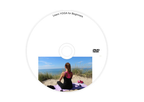 Yoga for beginners dvd - for, workout