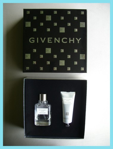 Givenchy gentlemen only gift - gentlemen,