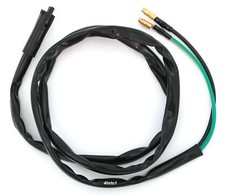 Front Brake Switch - Honda