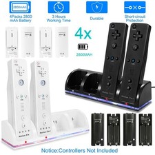 For Nintendo WII Remote