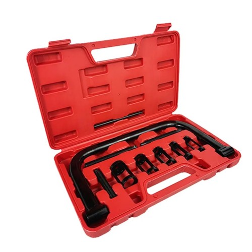 10pcs valve spring removal - valve,