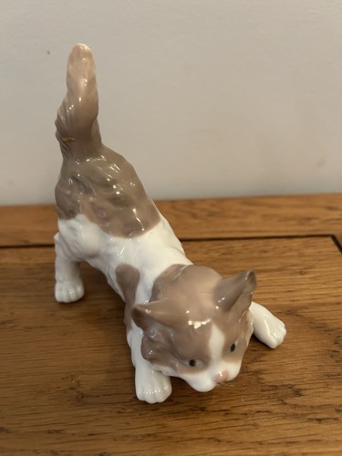 Lladro porcelain - lladro,
