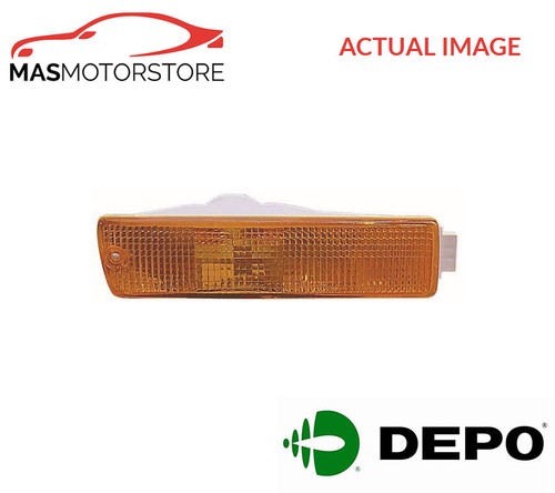 Indicator light blinker lamp - blinker,