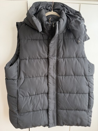 Essentials men hooded - essentials,
