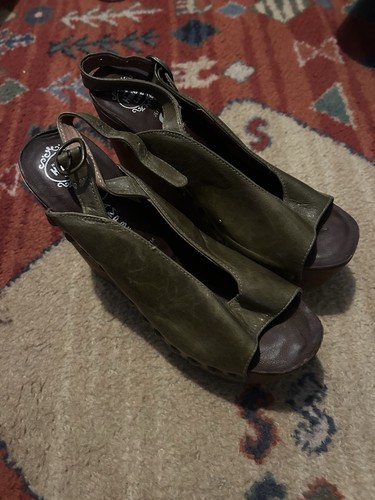 Jeffery campbell wedge - jeffery, heels
