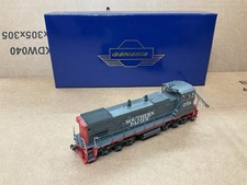 ATHEARN GENESIS HO SCALE