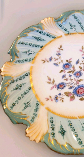 Antique limoges french - antique,