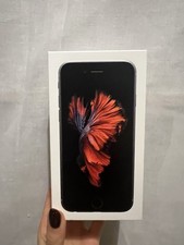 Apple IPhone 6S 16GB Space