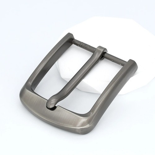 Belt buckles men metal classic - buckles,