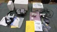 Ikelite underwater camera - ikelite,